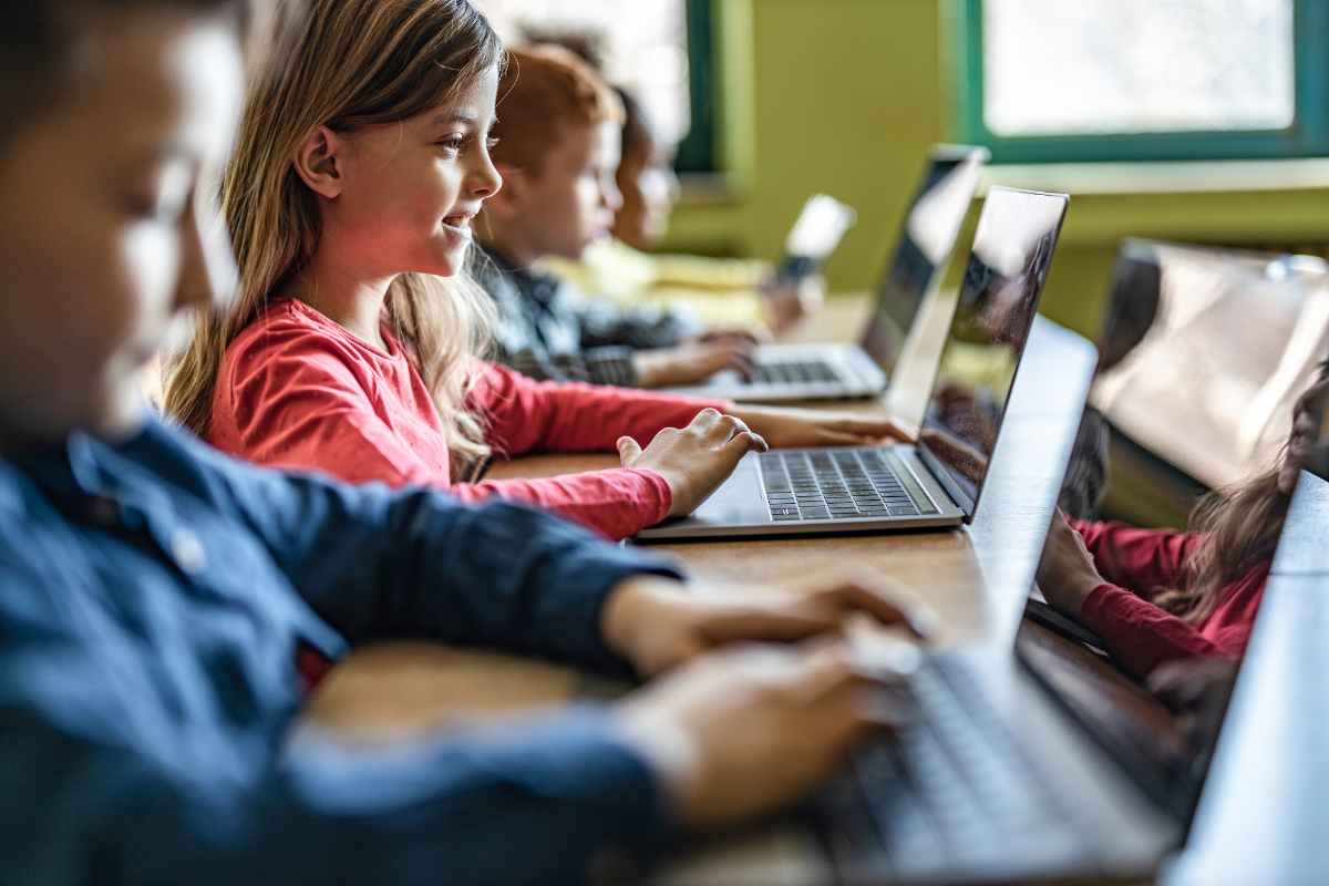Cuál Es la Importancia de la Educación Digital